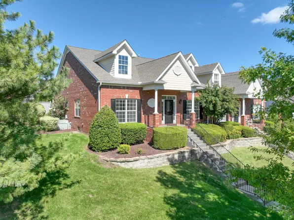 1302 Liberty Pike, Franklin, TN 37067