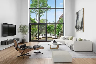 71 Greene Avenue, #HSE