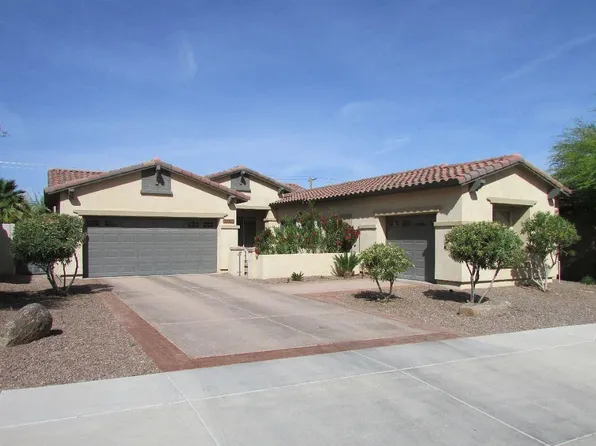 8628 S 21st Pl, Phoenix, AZ 85042