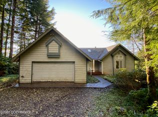123 Port Saint Nicholas Rd, Craig, AK 99921