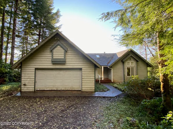 123 Port Saint Nicholas Rd, Craig, AK 99921