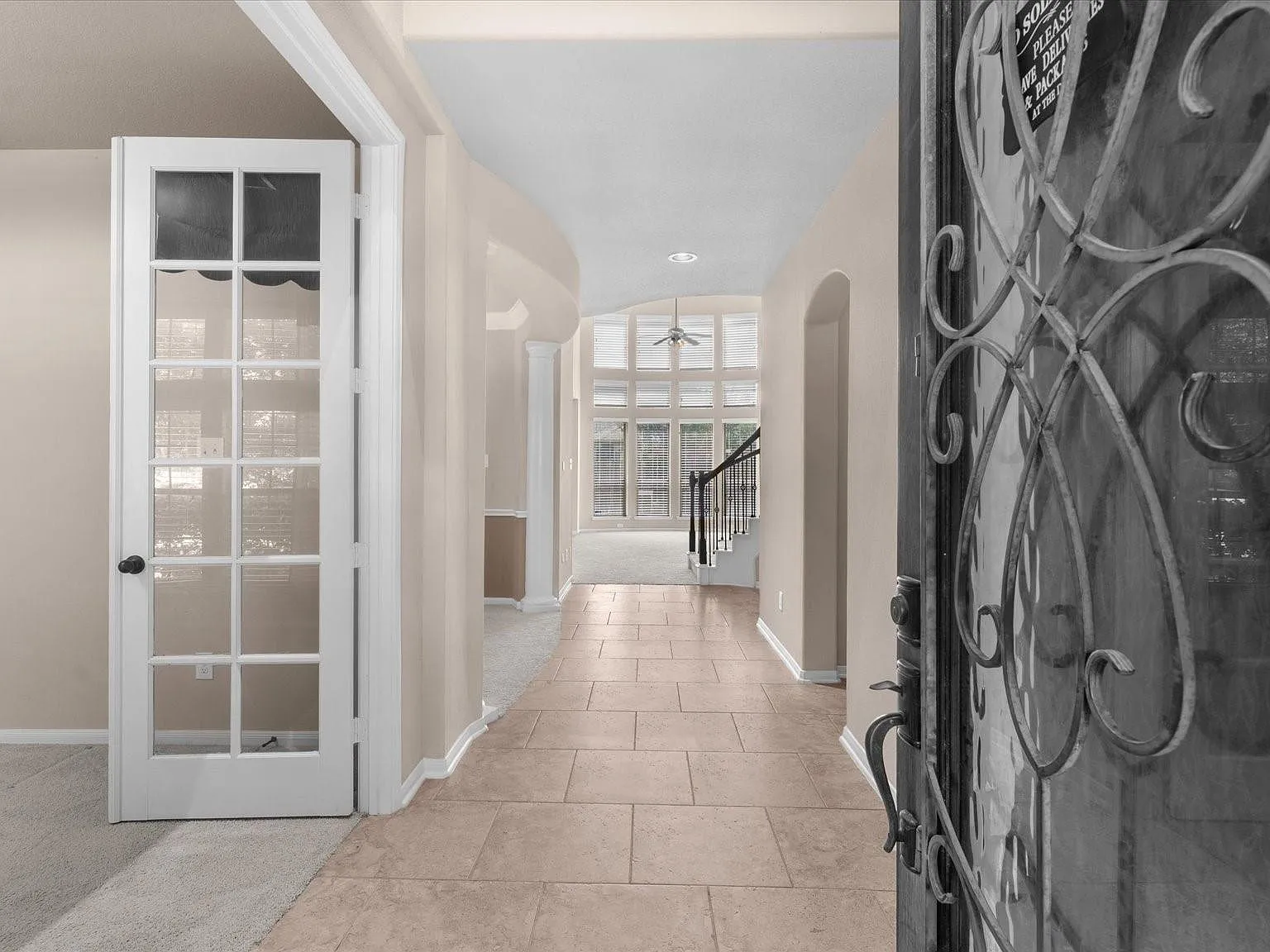 4 bed, 3.5 bath, 3271 sqft, $3,750 — Photo 3