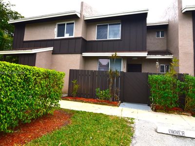 1109 Sussex Dr #1109, Pompano Beach, FL, 33068
