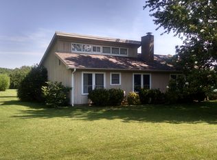 3435 Old Linwood Rd, Lexington, NC 27292