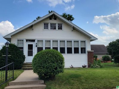 1116 Whitcher Ave, Sioux City, IA, 51109