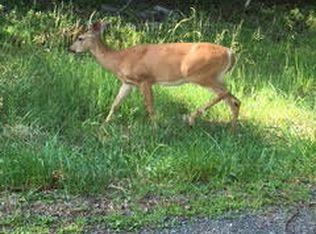 LOT 14.15 Seventeen Pocono Mountain Lake Dr, Bushkill, PA 18324