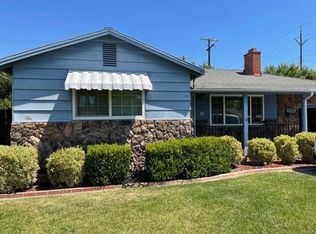 2155 Rassy Way, Sacramento, CA 95821