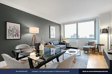 Rented by The Blueground