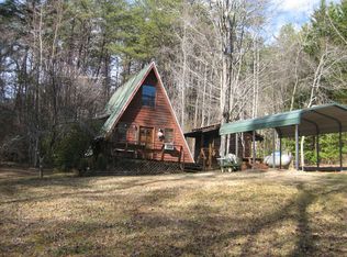 2321 Smyrna Rd, Young Harris, GA 30582