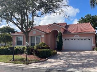 23295 Costa Del Sol Blvd, Boca Raton, FL 33433