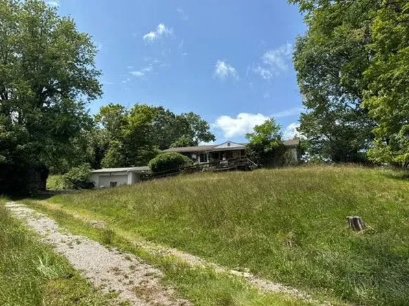 8073 Vore Ridge Rd, Athens, OH 45701