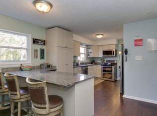 5588 Lawson Hall Rd, Virginia Beach, VA 23455