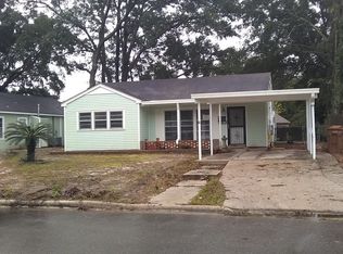 1731 Ridgeway Dr, Biloxi, MS 39531