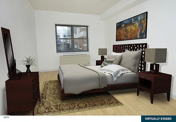 Rented by Brown Harris Stevens | media 1