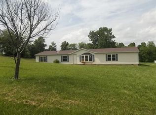 865 Chambliss Rd, Bainbridge, OH 45612