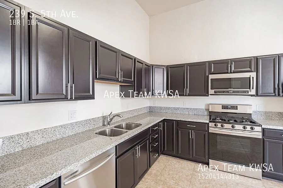 239 S 5th Ave