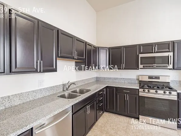 239 S 5th Ave, Tucson, AZ 85701