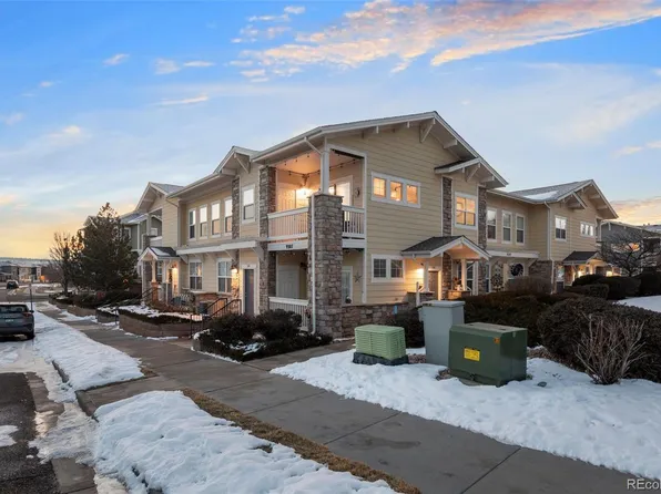 9307 Amison Circle #204, Parker, CO 80134