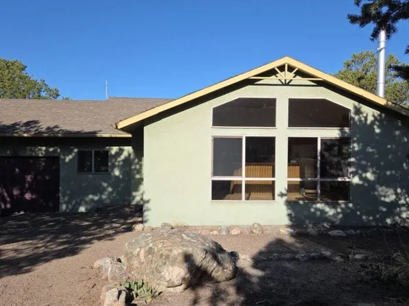 117 Skyview Way, Crestone, CO 81131