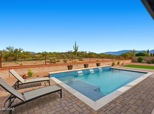 4208 W Summer Ranch Pl, Marana, AZ 85658