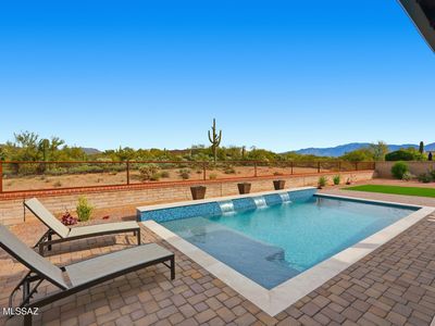 4208 W Summer Ranch Pl, Marana, AZ, 85658