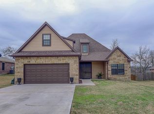 13281 Lazy Ln, Willis, TX 77318