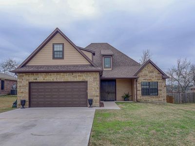 13281 Lazy Ln, Willis, TX, 77318