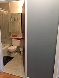 Rented by Manhattan Skyline