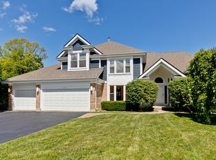 2123 Birchwood Ct S, Buffalo Grove, IL