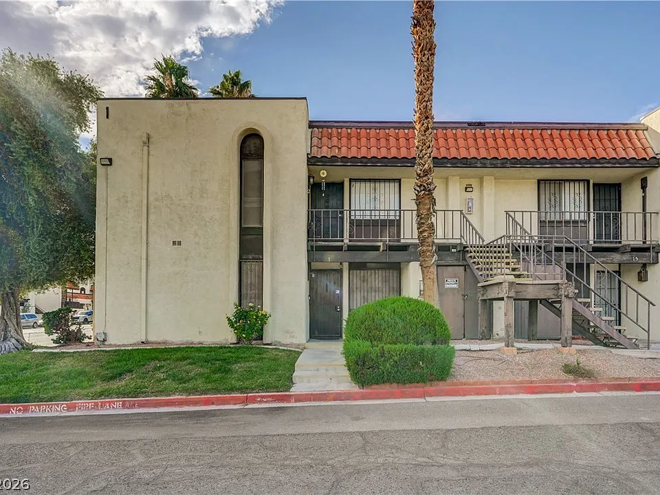 1440 E Vegas Valley Dr #1