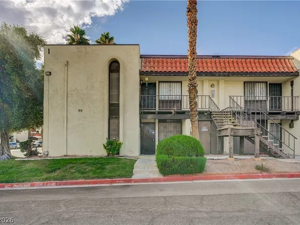 1440 E Vegas Valley Dr Unit 1, Las Vegas, NV 89169