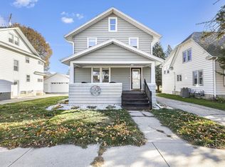 115 Cleveland St, Beaver Dam, WI 53916