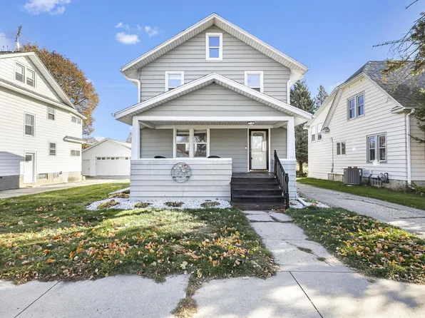 115 Cleveland Street, Beaver Dam, WI 53916