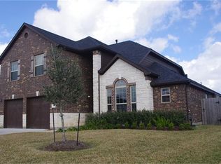 1531 Palo Duro Canyon Dr, League City, TX 77573