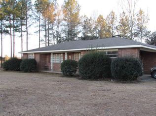 363 Pierce Rd, Columbia, MS 39429