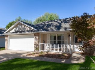 3796 Meadow Ln, Osage Beach, MO 65065