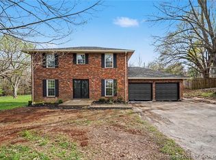 9039 Richland Drive, Georgetown, IN 47122