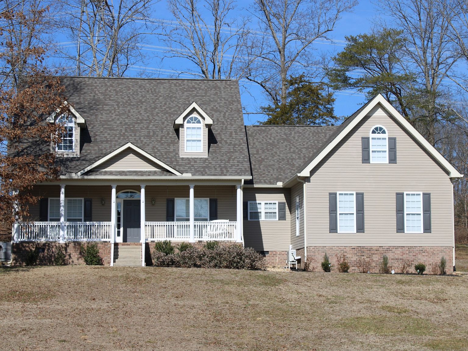 545 Red Fox Dr, Burns, TN 37029 | MLS #3129158 | Zillow