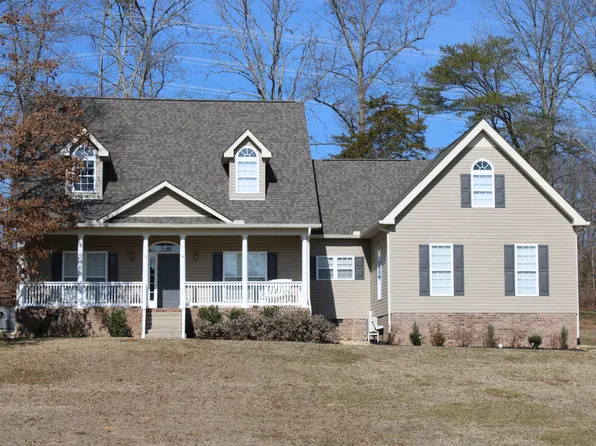 545 Red Fox Dr, Burns, TN 37029