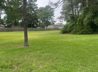 12995 Point Aquarius Blvd LOT 13, Willis, TX 77318