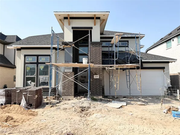 4518 Sunny Hazel Ln, Fulshear, TX 77441