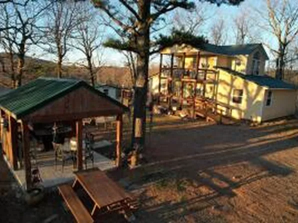 (undisclosed Address), Oark, AR 72852