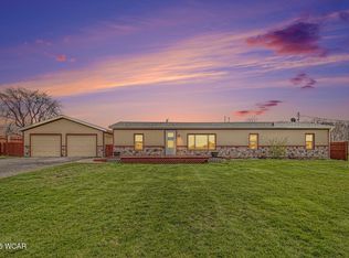 2875 Greely Chapel Rd, Lima, OH 45806