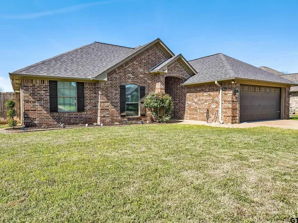 207 Bedford Pl, Bullard, TX 75757