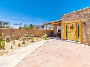 10940 W Martin Rd, Casa Grande, AZ 85194