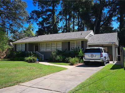2817 Stimson Ave, Alexandria, LA, 71301