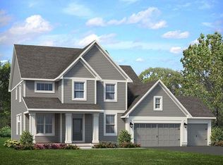 6525 Timber Arch Dr, Chaska, MN 55318