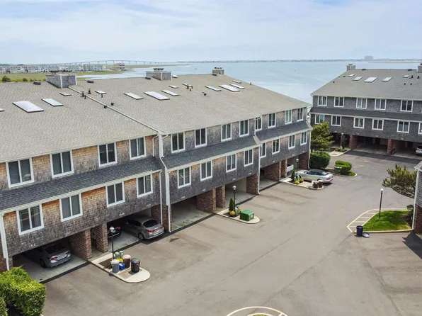 1507 Harbour Cv S #1507, Somers Point, NJ 08244