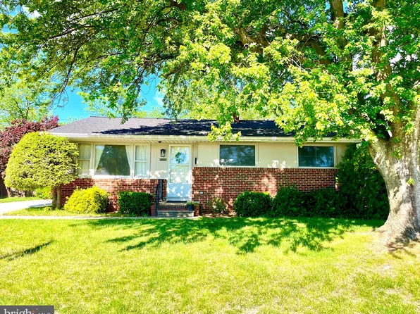 1806 Norfolk Rd, Glen Burnie, MD 21061