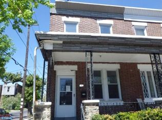 265 W Somerville Ave, Philadelphia, PA 19120